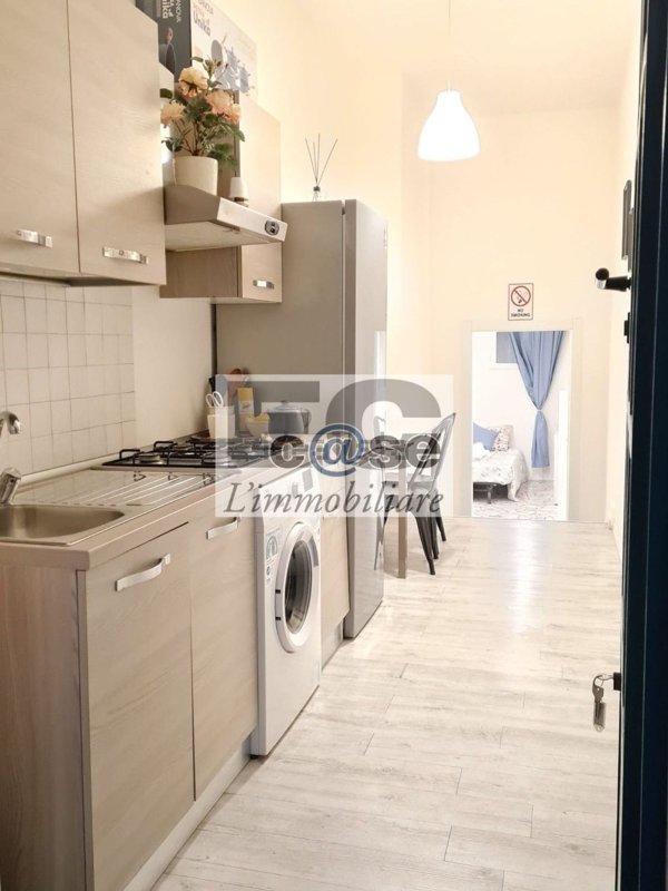 appartamento in vendita a Milano in zona Città Studi