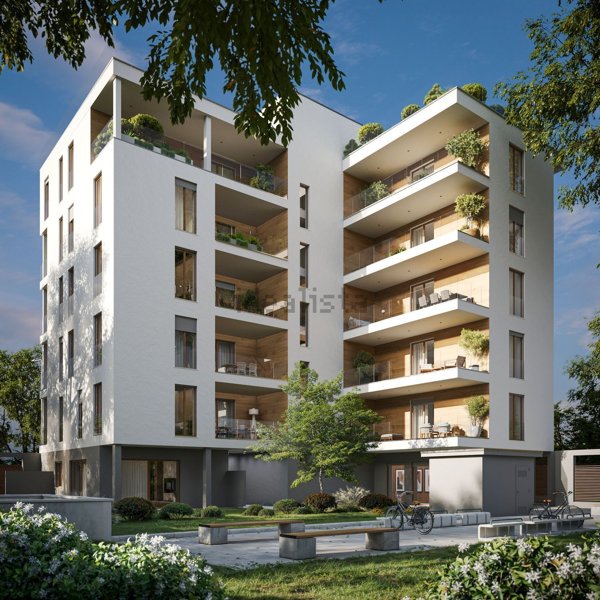 appartamento in vendita a Milano in zona Precotto