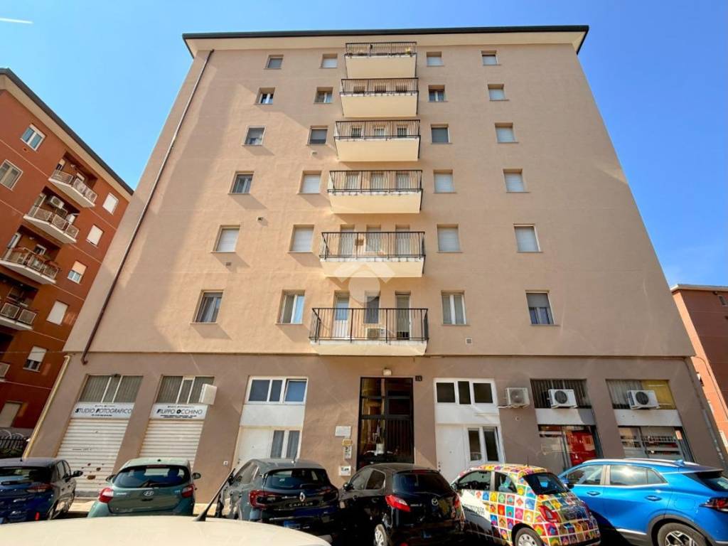 appartamento in vendita a Milano in zona Crescenzago