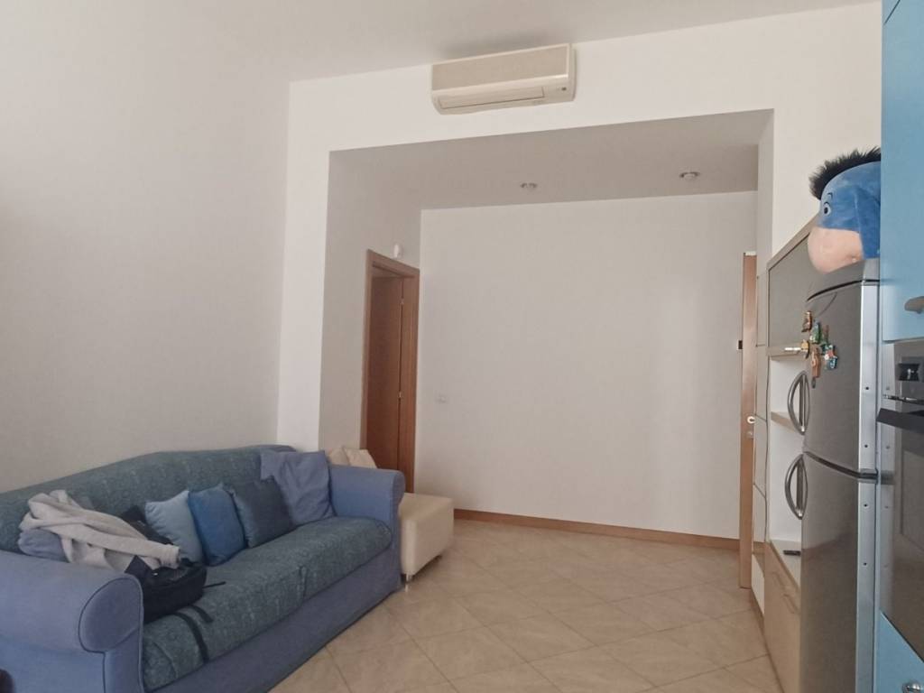 appartamento in vendita a Milano in zona Porta Romana