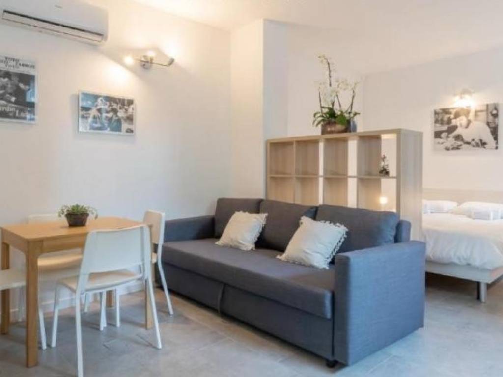appartamento in vendita a Milano in zona Rogoredo
