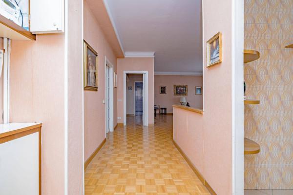 appartamento in vendita a Milano in zona Morivione
