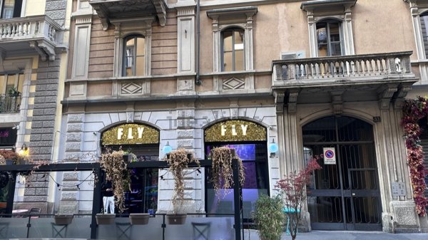 negozio in vendita a Milano in zona Porta Venezia