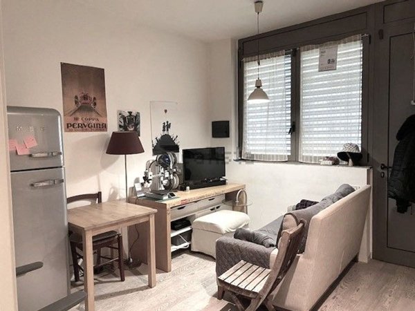appartamento in vendita a Milano in zona Bovisa