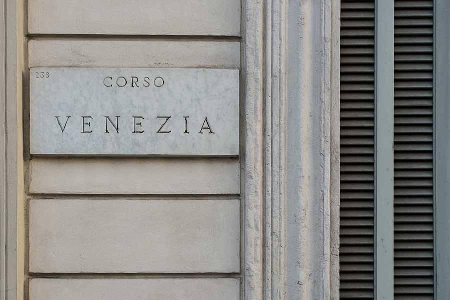 appartamento in vendita a Milano in zona Porta Venezia