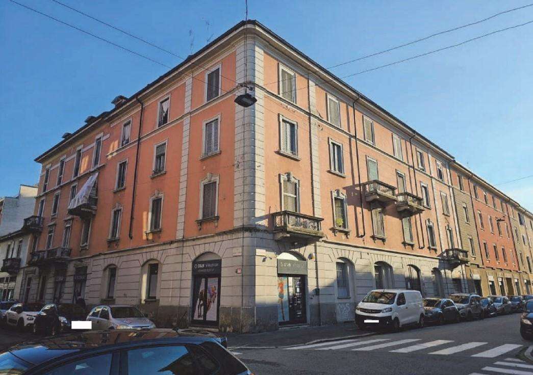 monolocale in vendita a Milano