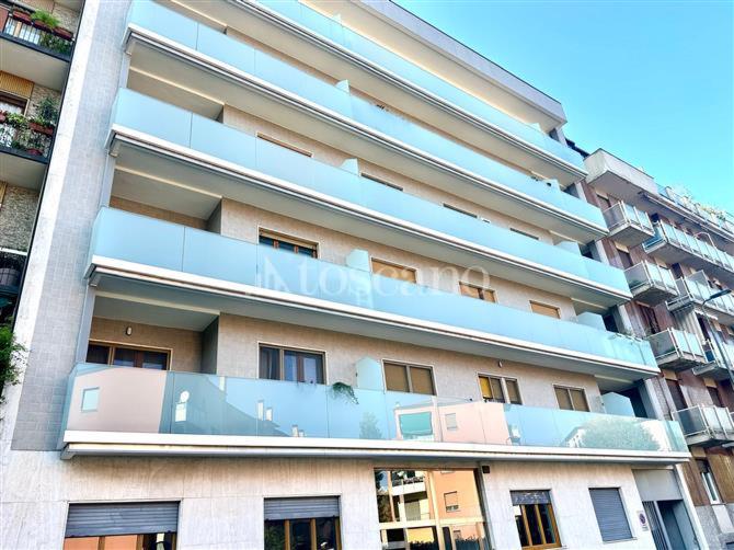 appartamento in vendita a Milano in zona San Siro