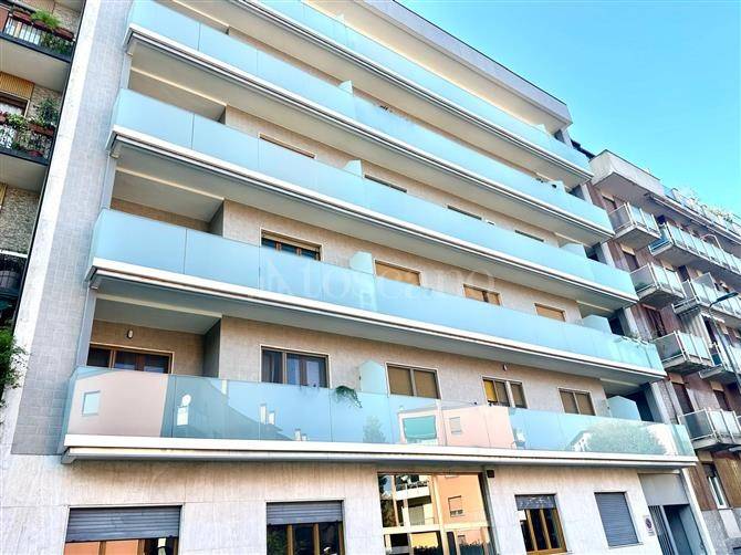 appartamento in vendita a Milano in zona San Siro