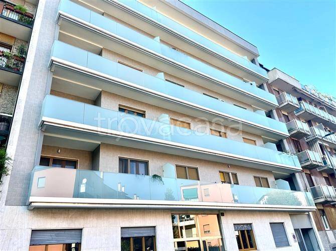 appartamento in vendita a Milano in zona San Siro