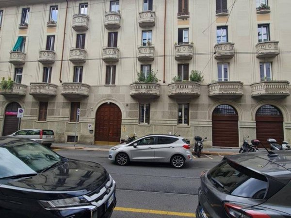 appartamento in vendita a Milano in zona Solari