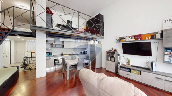appartamento in vendita a Milano in zona Città Studi