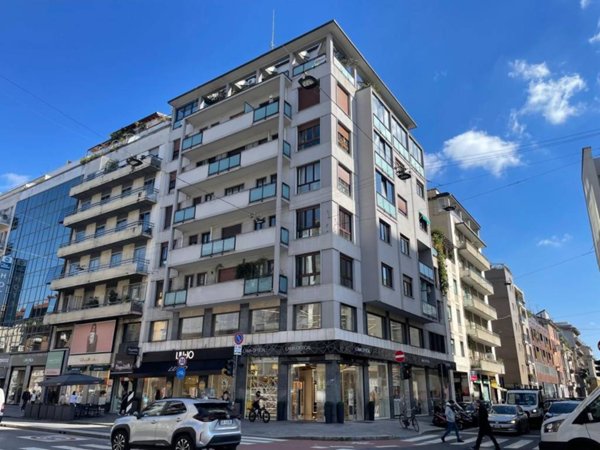 negozio in vendita a Milano in zona Centro Direzionale