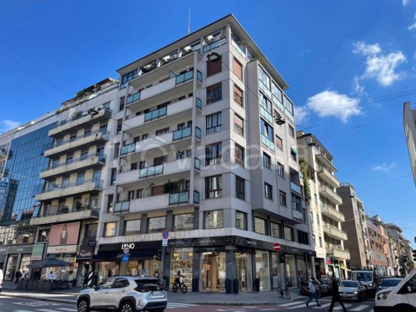 monolocale in vendita a Milano in zona Porta Venezia