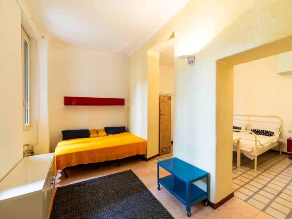 appartamento in vendita a Milano in zona Porta Ticinese
