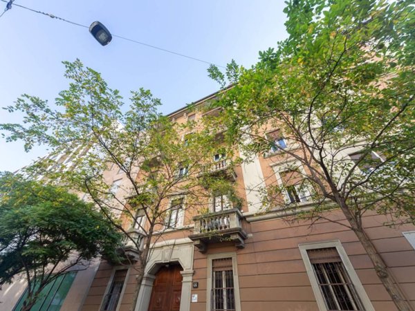 appartamento in vendita a Milano in zona Città Studi