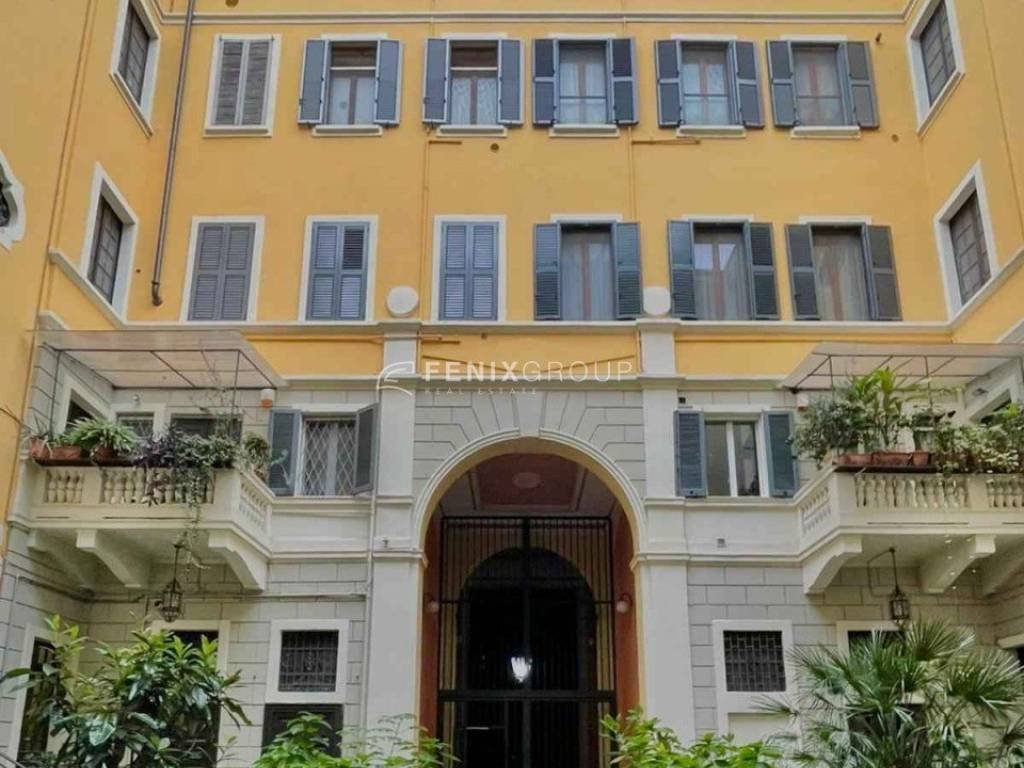 appartamento in vendita a Milano in zona Maciachini