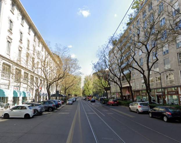 trivano in vendita a Milano in zona Solari
