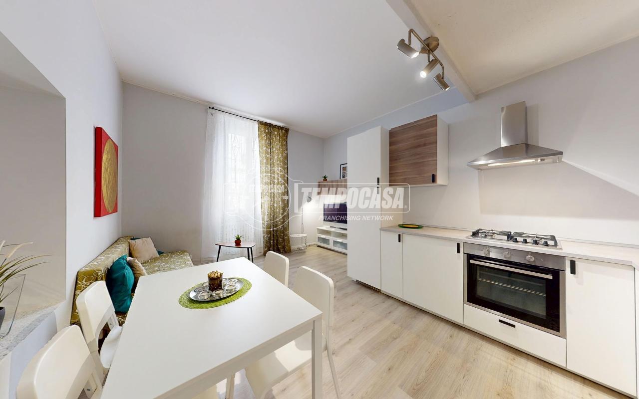 appartamento in vendita a Milano in zona Cagnola