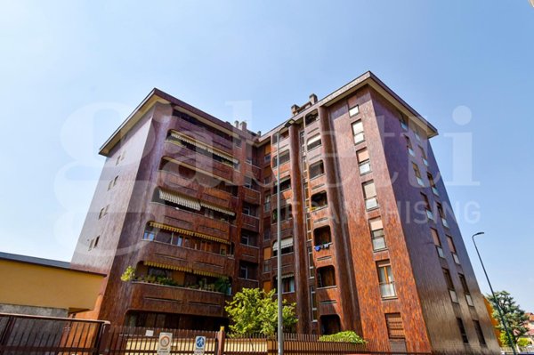 appartamento in vendita a Milano in zona Bicocca