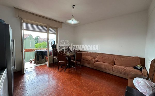 appartamento in vendita a Milano in zona Comasina