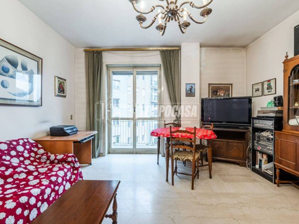 appartamento in vendita a Milano in zona Centro Direzionale