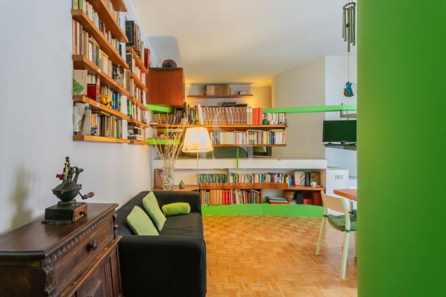 appartamento in vendita a Milano in zona Centro Storico