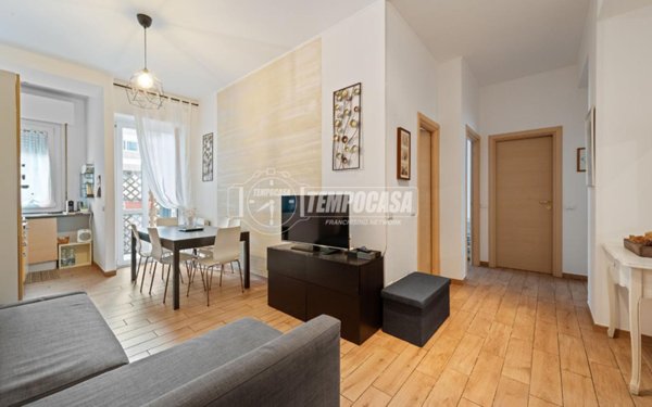 appartamento in vendita a Milano in zona Città Studi