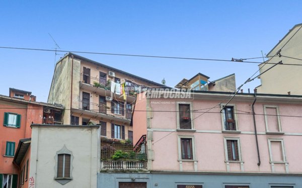 appartamento in vendita a Milano in zona Città Studi