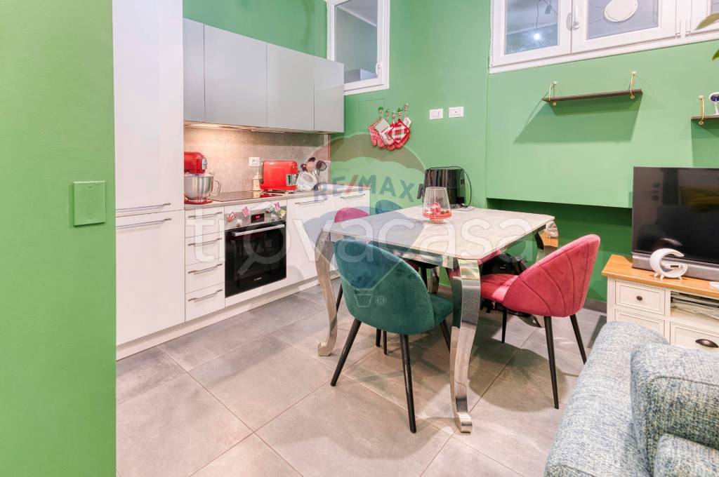 appartamento in vendita a Milano in zona Isola