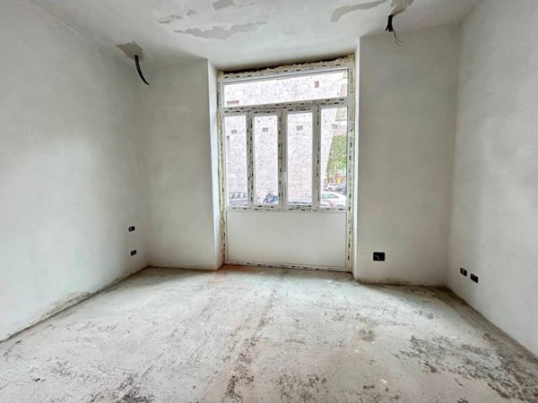 appartamento in vendita a Milano in zona Garegnano