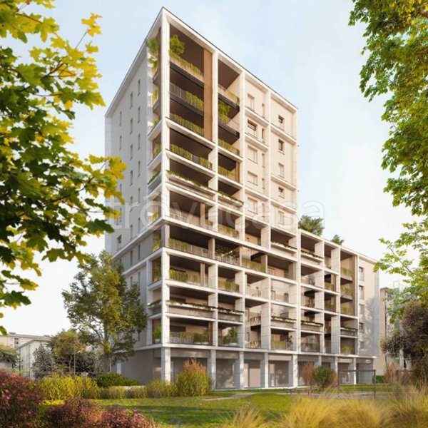 appartamento in vendita a Milano in zona Vialba