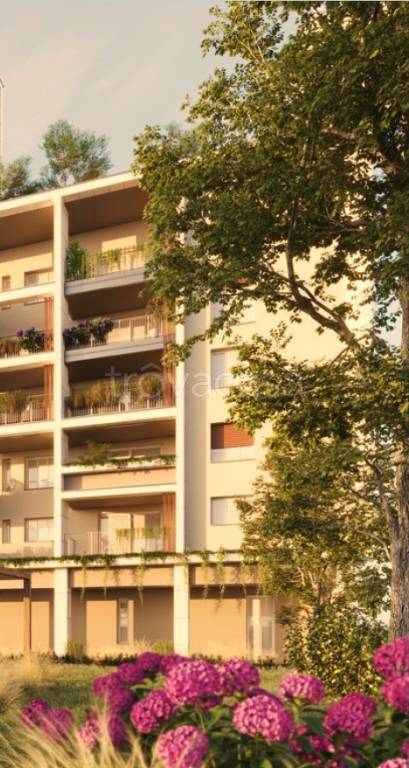 appartamento in vendita a Milano in zona Vialba