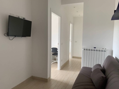 appartamento in vendita a Milano in zona San Cristoforo