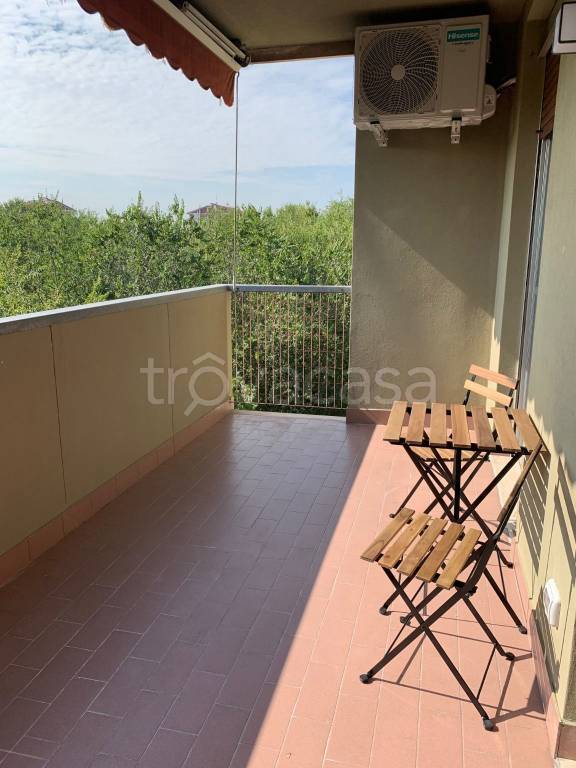 appartamento in vendita a Milano in zona San Cristoforo