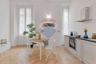 appartamento in vendita a Milano in zona Forlanini