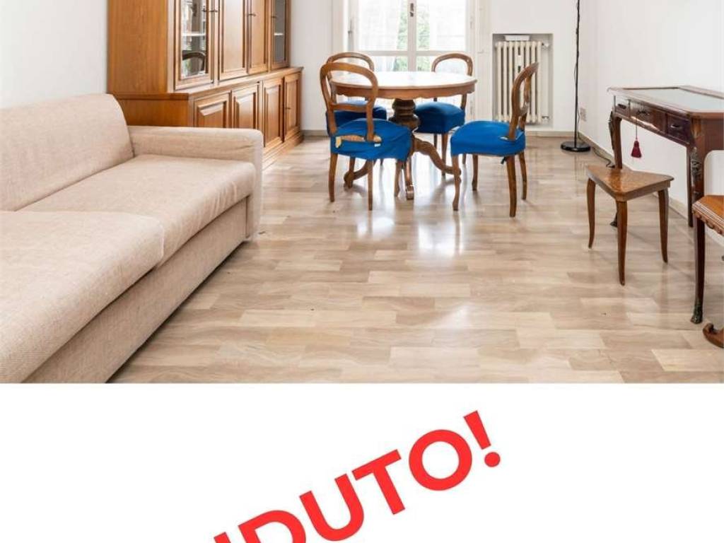 appartamento in vendita a Milano in zona Isola