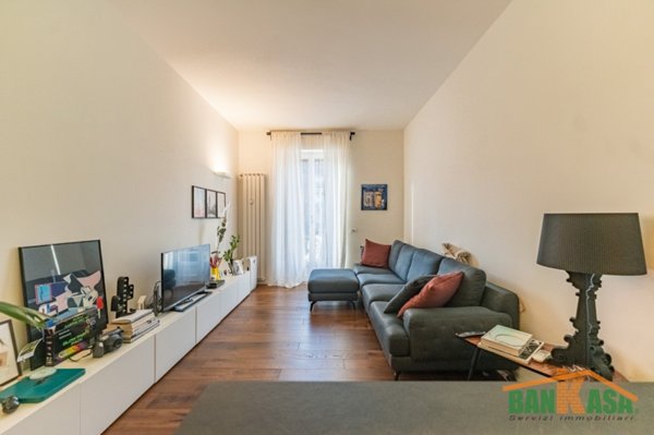 appartamento in vendita a Milano in zona Porta Garibaldi