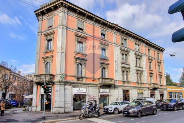 appartamento in vendita a Milano in zona Affori