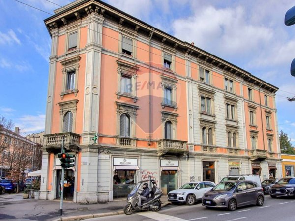 appartamento in vendita a Milano in zona Affori