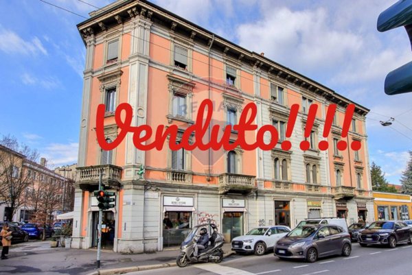 appartamento in vendita a Milano in zona Affori