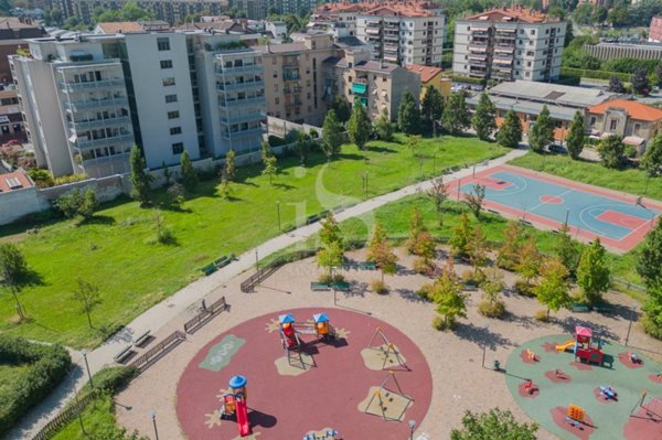 appartamento in vendita a Milano in zona Bruzzano