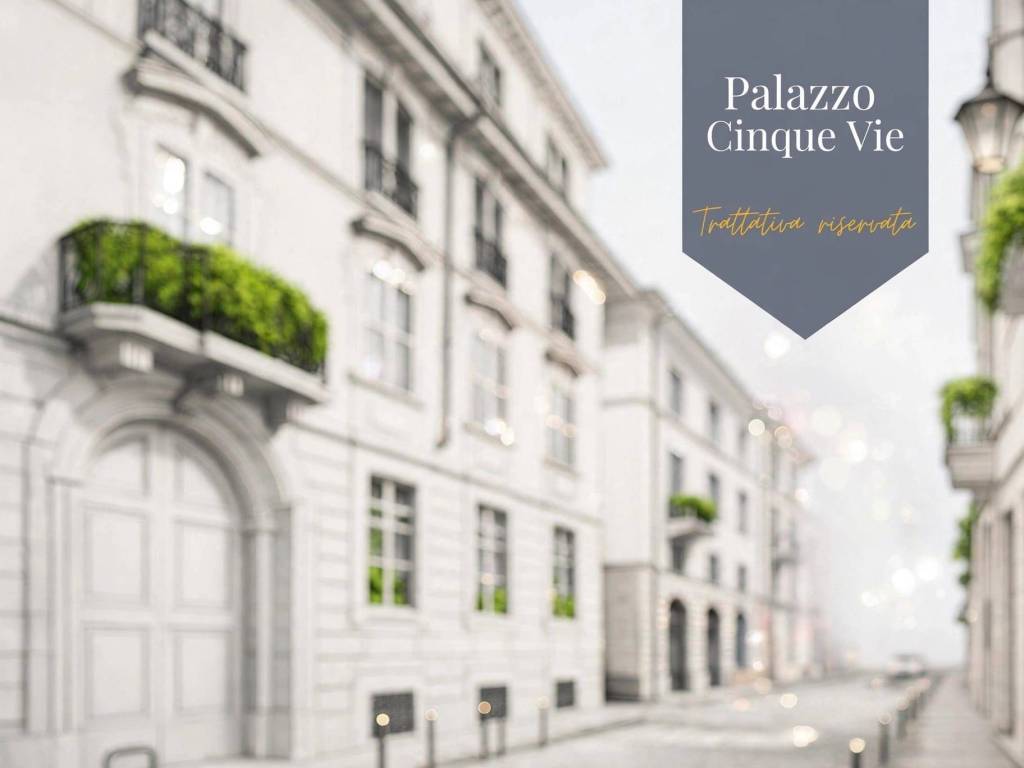 ufficio in vendita a Milano