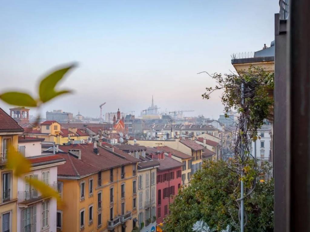 appartamento in vendita a Milano in zona Brera