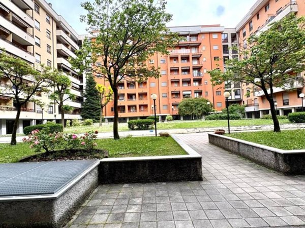 appartamento in vendita a Milano in zona Ponte Lambro