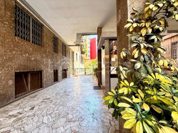 appartamento in vendita a Milano in zona Lambrate