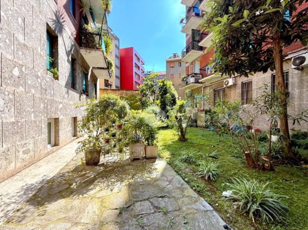 appartamento in vendita a Milano in zona Città Studi