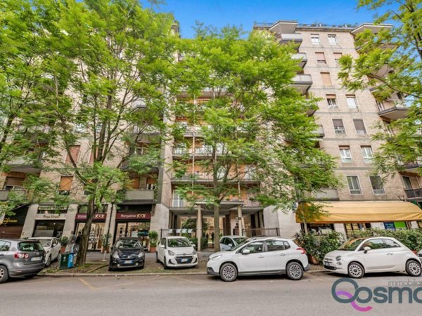 appartamento in vendita a Milano in zona San Siro