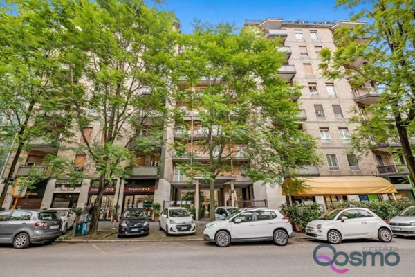 appartamento in vendita a Milano in zona San Siro