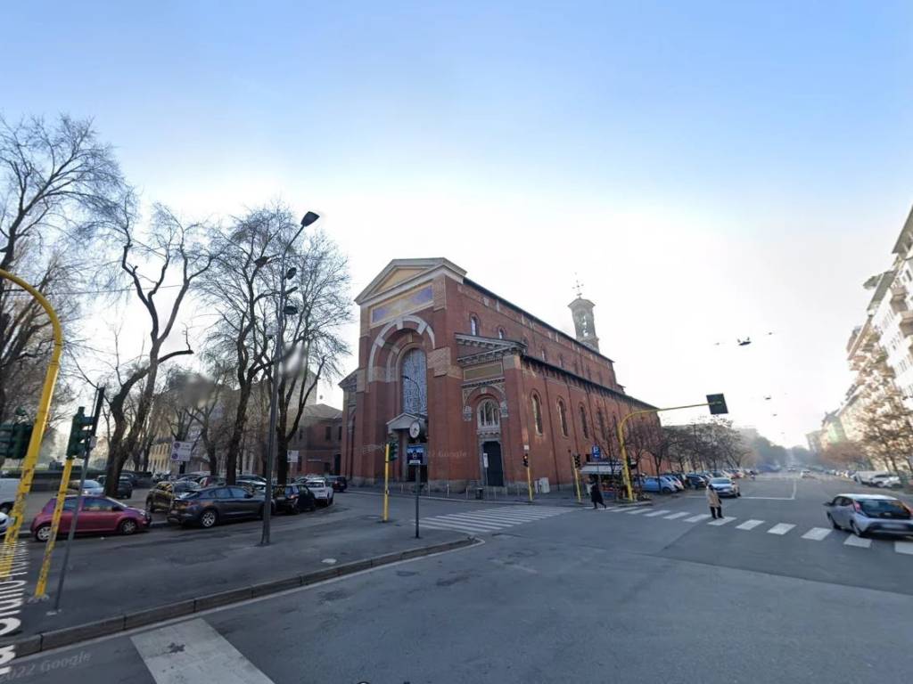 appartamento in vendita a Milano in zona Porta Romana