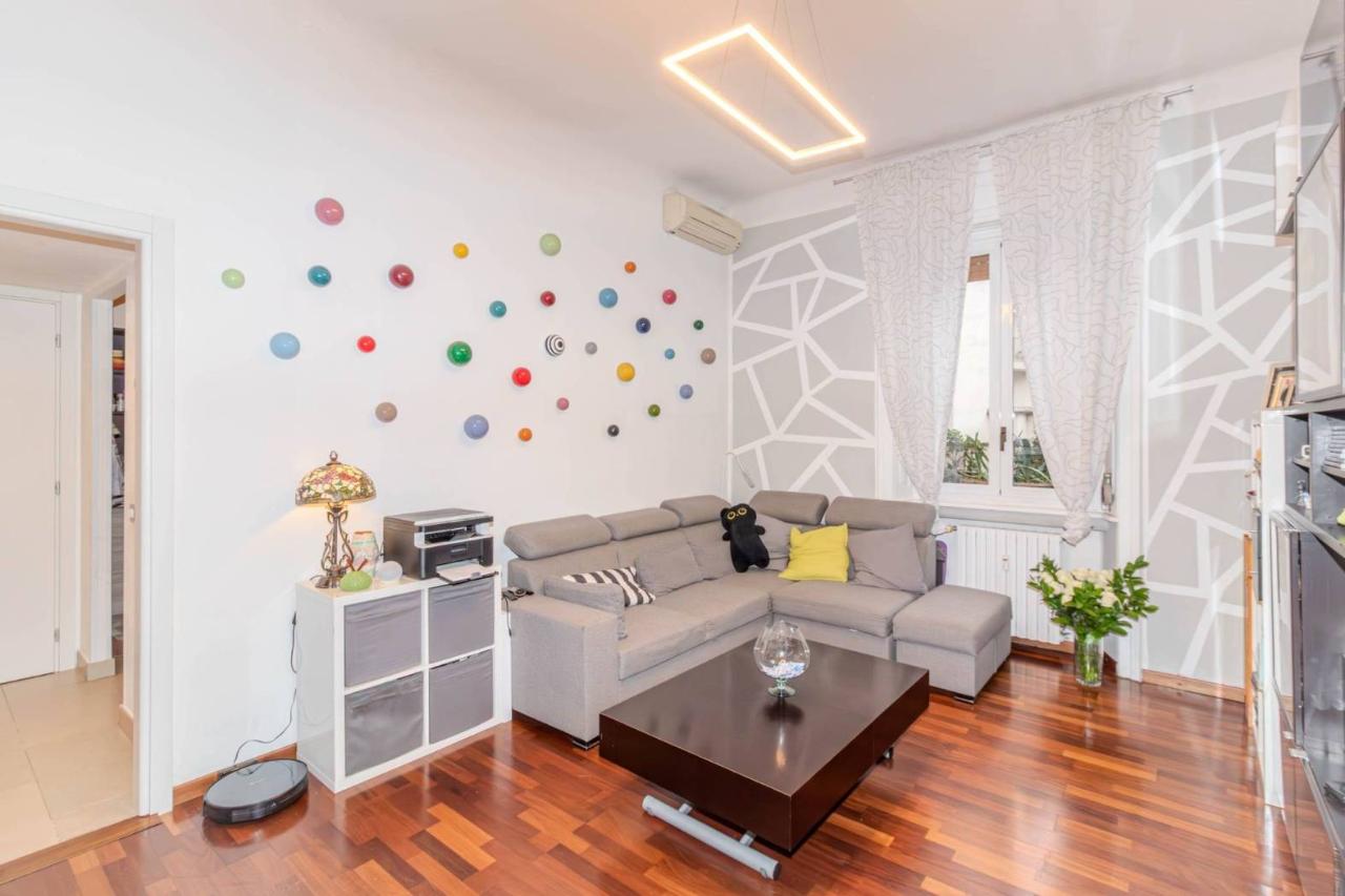 appartamento in vendita a Milano in zona Lambrate